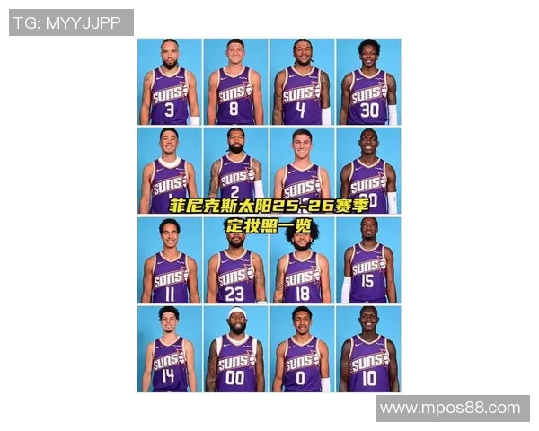 菲尼克斯太阳队新赛季阵容分析与赛季展望:季后赛席位的潜在黑马 菲尼克斯太阳队新赛季阵容分析与赛季展望:季后赛席位的潜在黑马