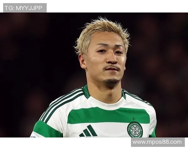 前田大然引五家英超俱乐部争夺，凯尔特人标价2000万英镑或成夏季转会窗焦点